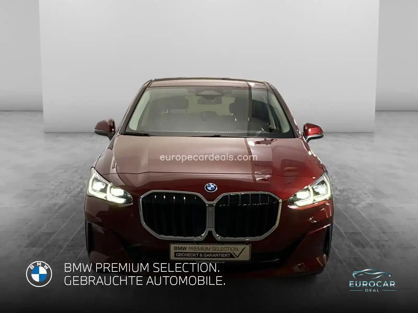 BMW 225 Active Tourer