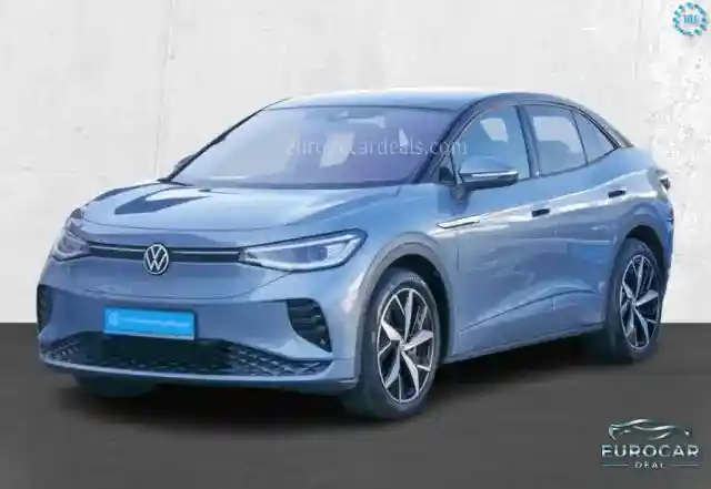 Volkswagen ID.5