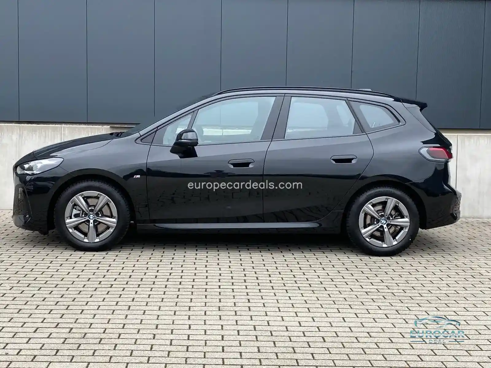 BMW 223 Active Tourer