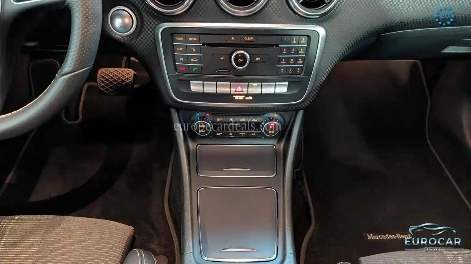 Mercedes-Benz A 220