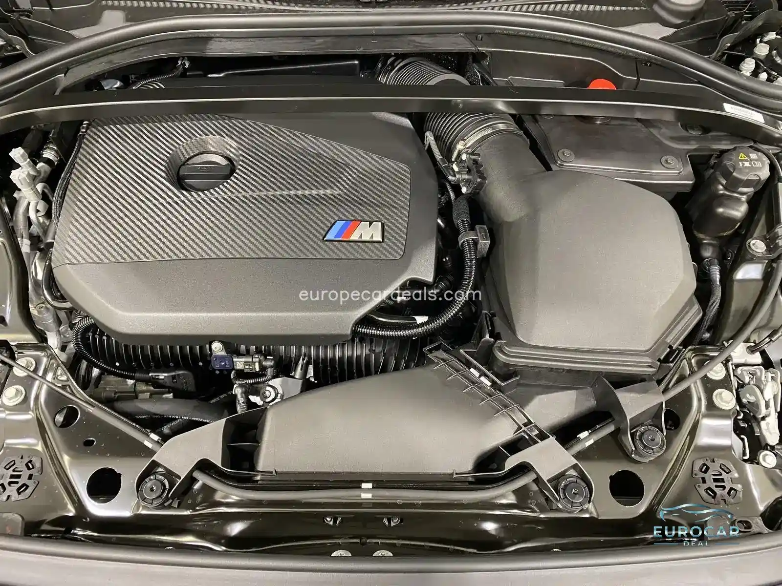 BMW M235