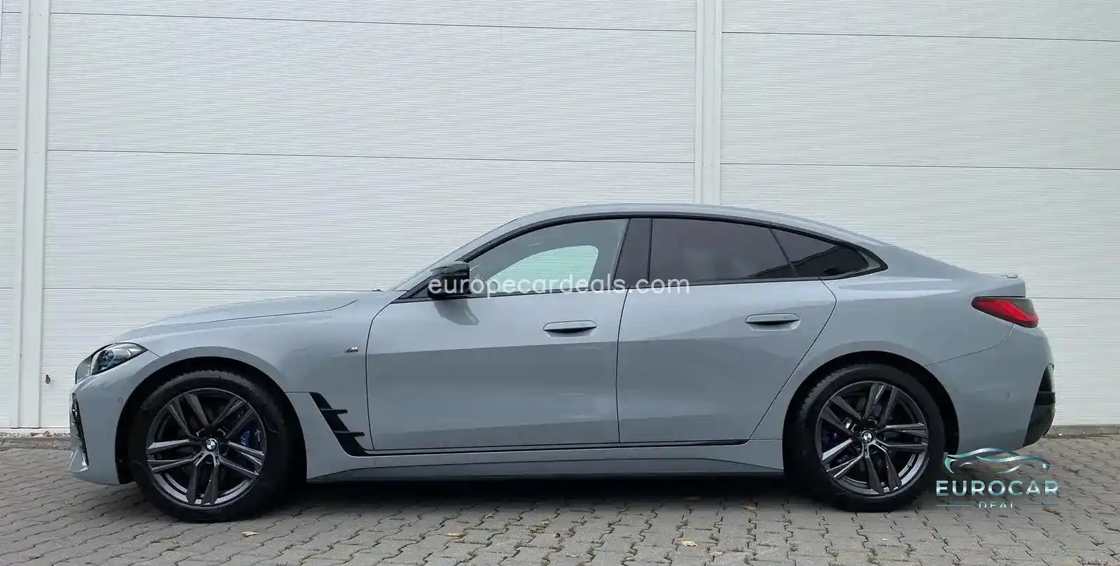 BMW M440