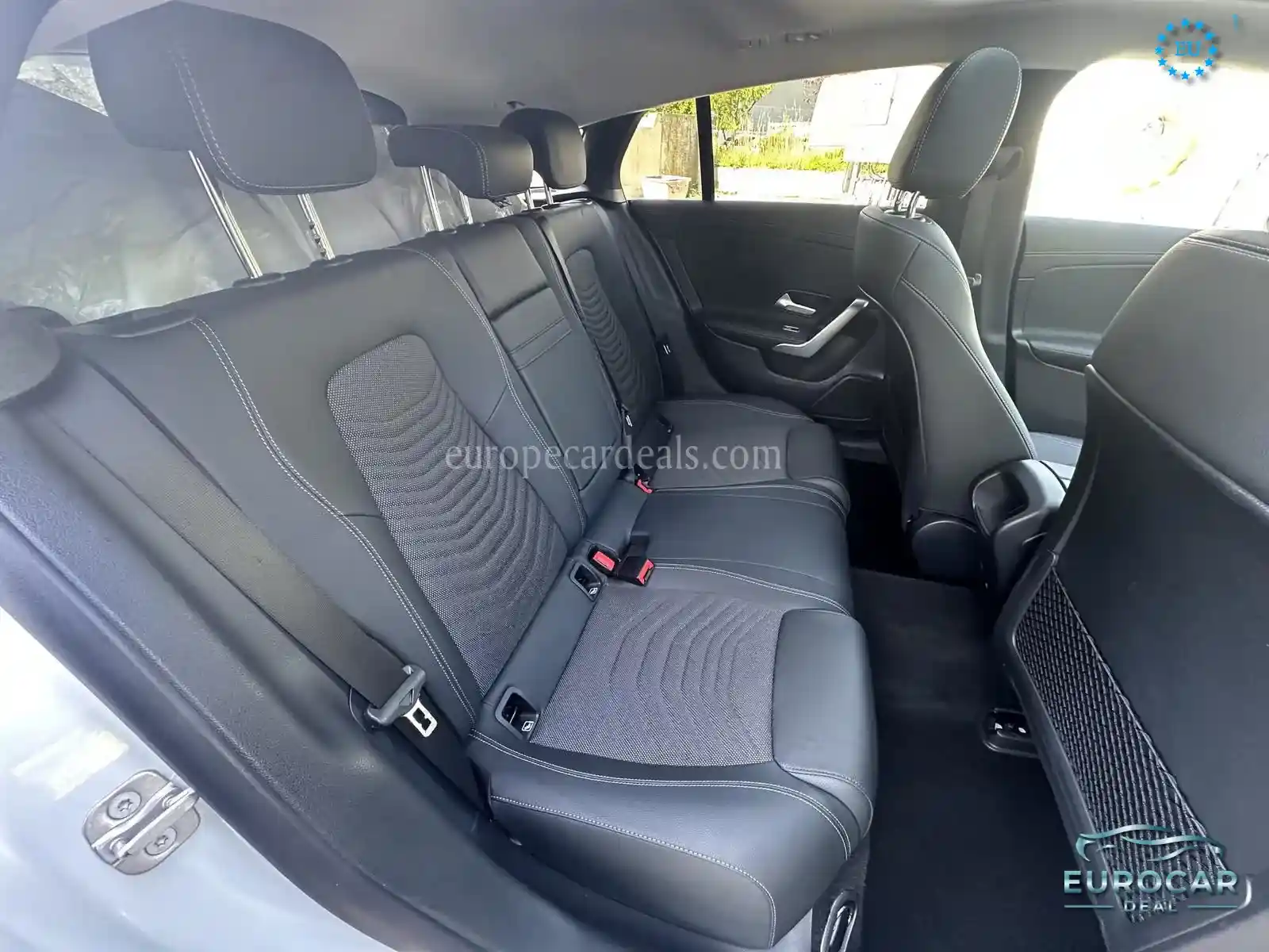 Mercedes-Benz CLA 180 Shooting Brake