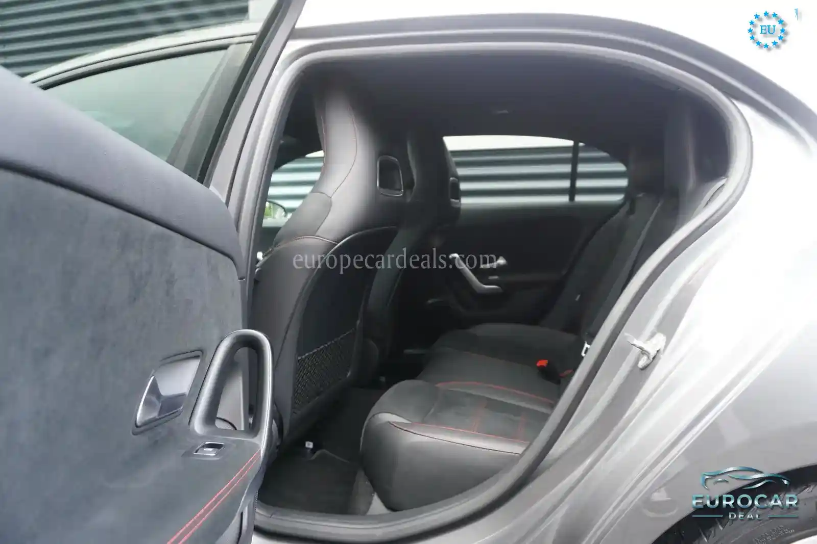 Mercedes-Benz A 220