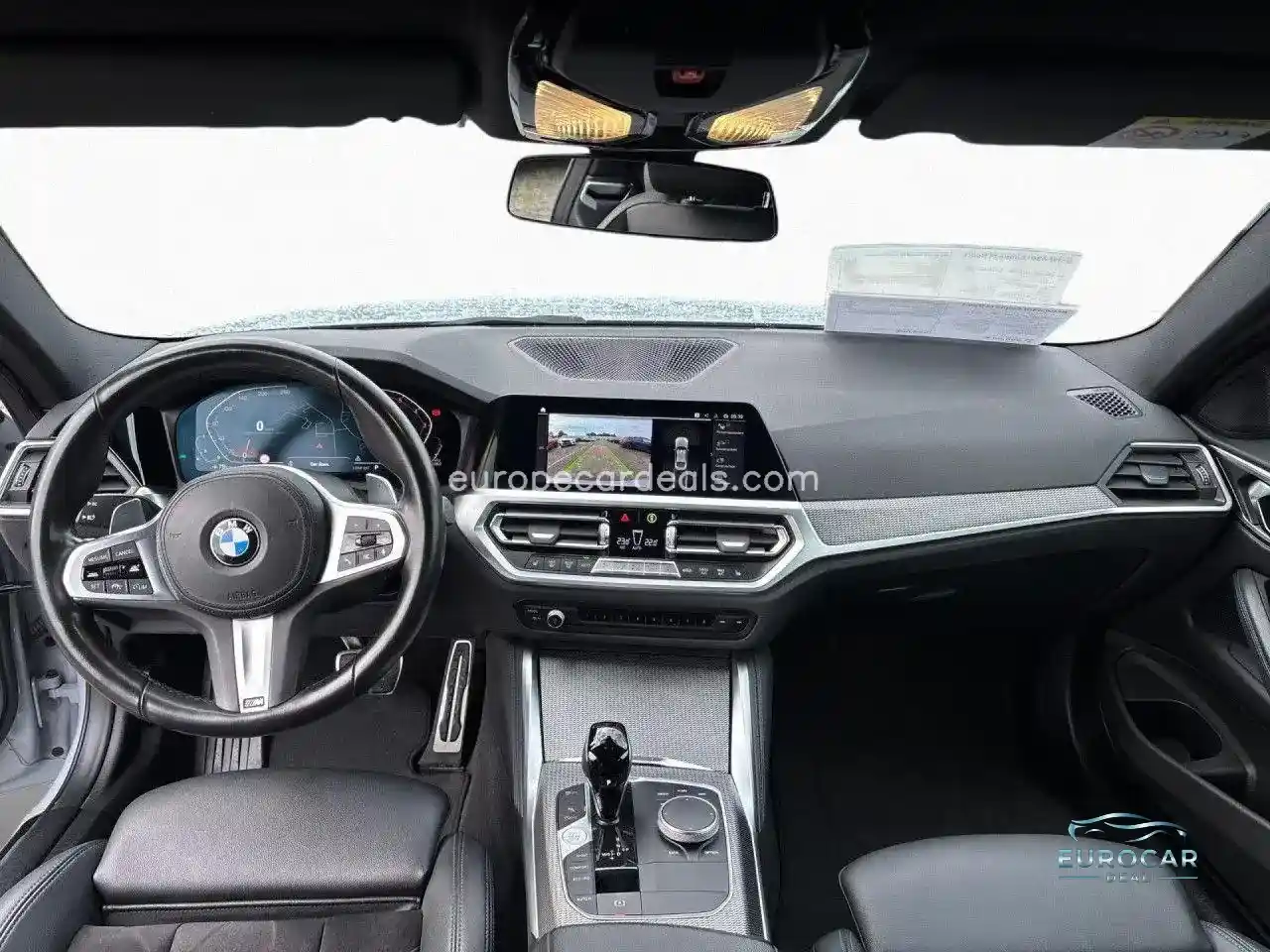 BMW 430