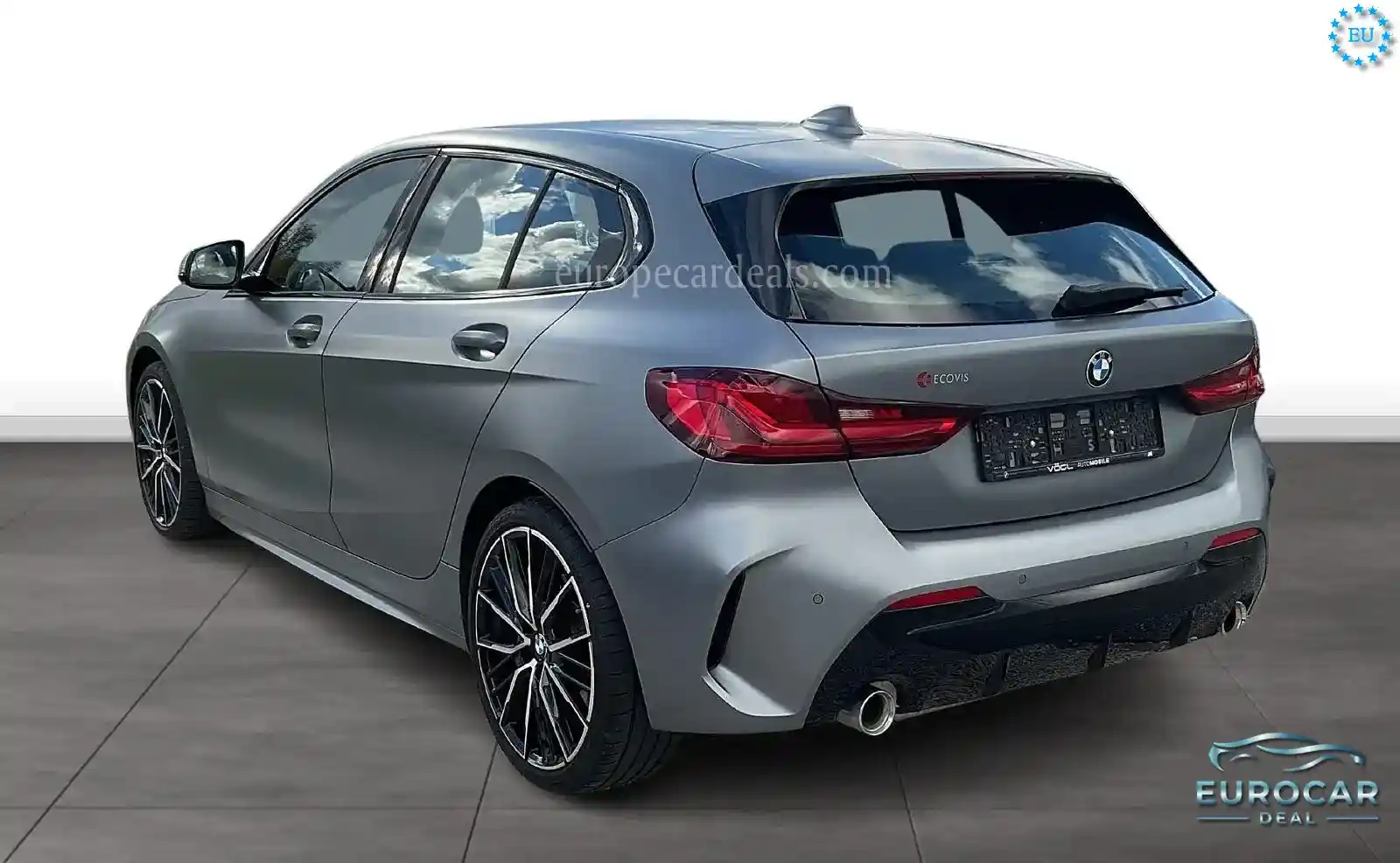 BMW 128