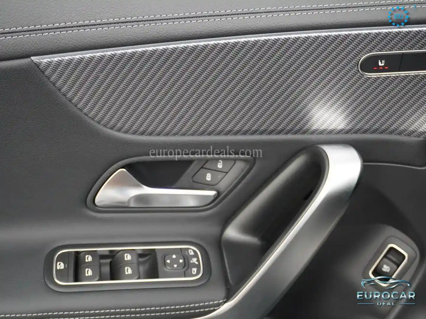 Mercedes-Benz CLA 180 Shooting Brake