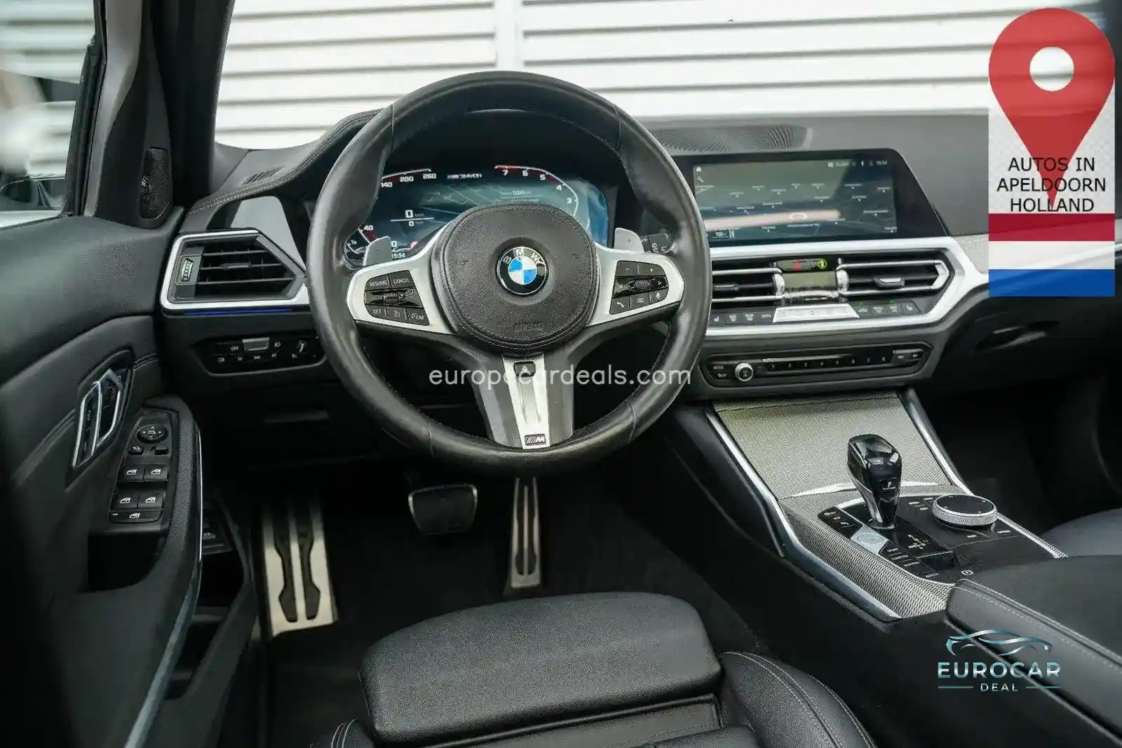 BMW M340i