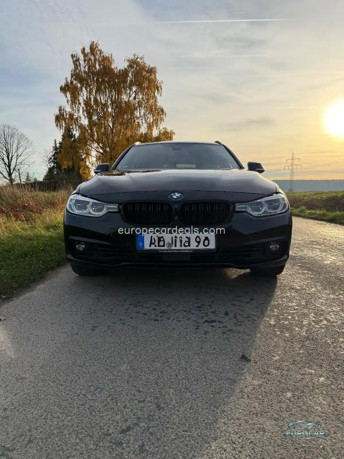 BMW 320