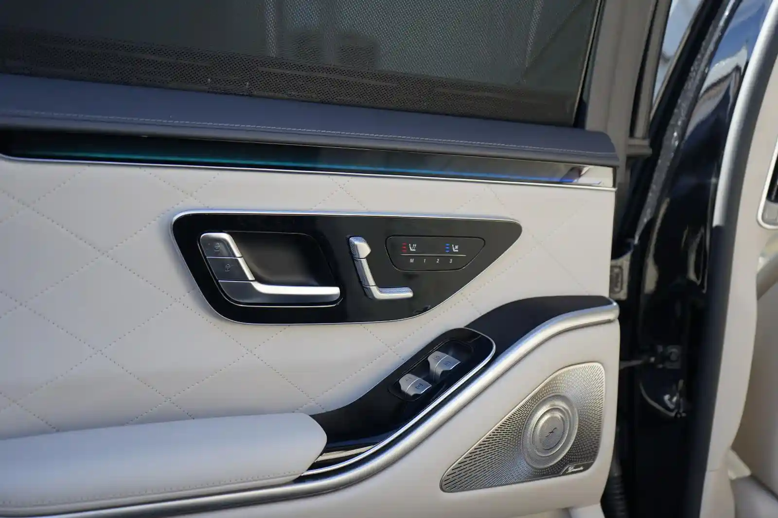 Mercedes-Benz S 450