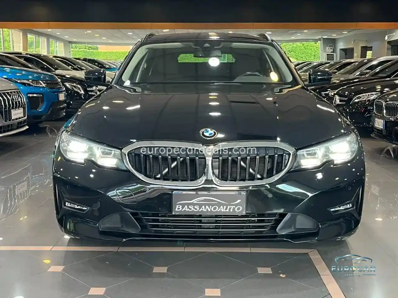 BMW 320