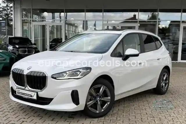BMW 218 Active Tourer