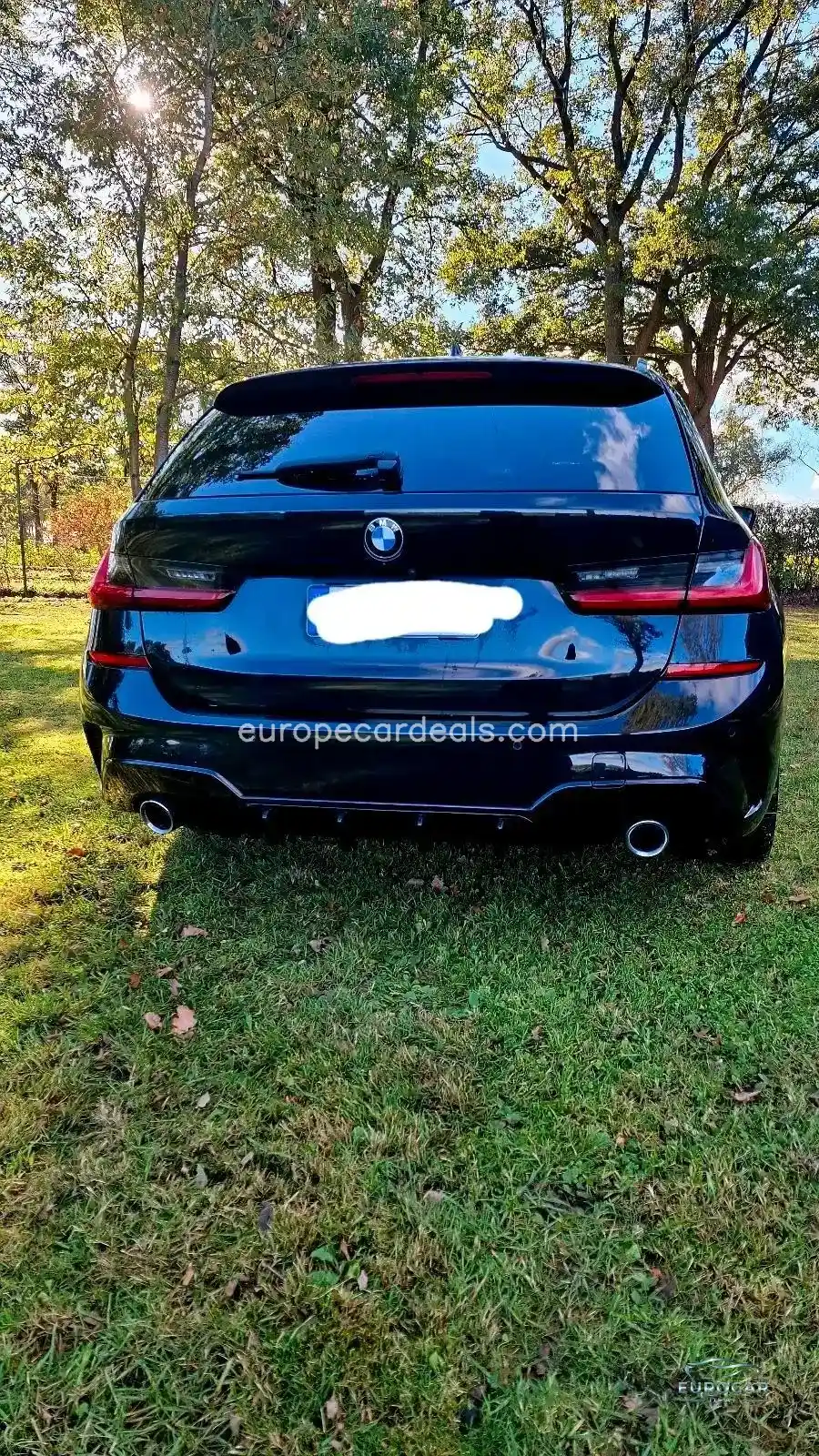 BMW 320