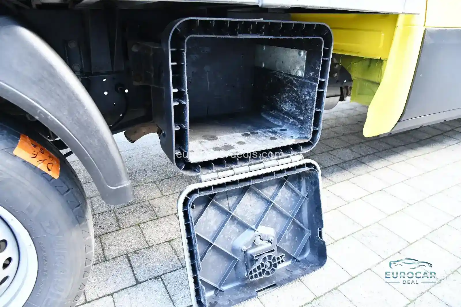 Iveco Other