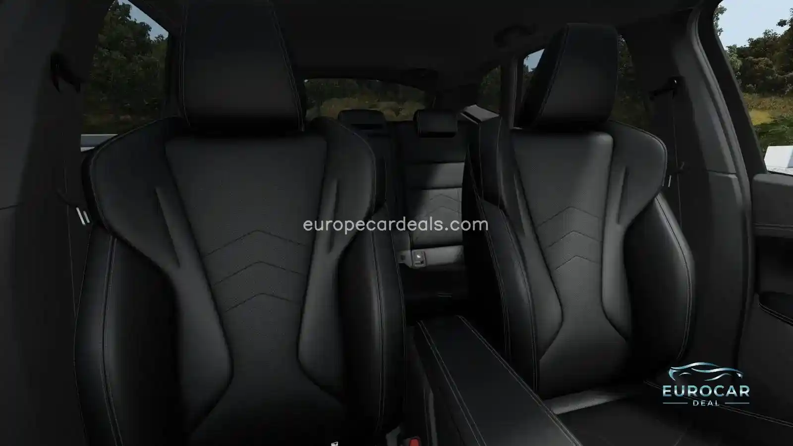 BMW 216 Active Tourer