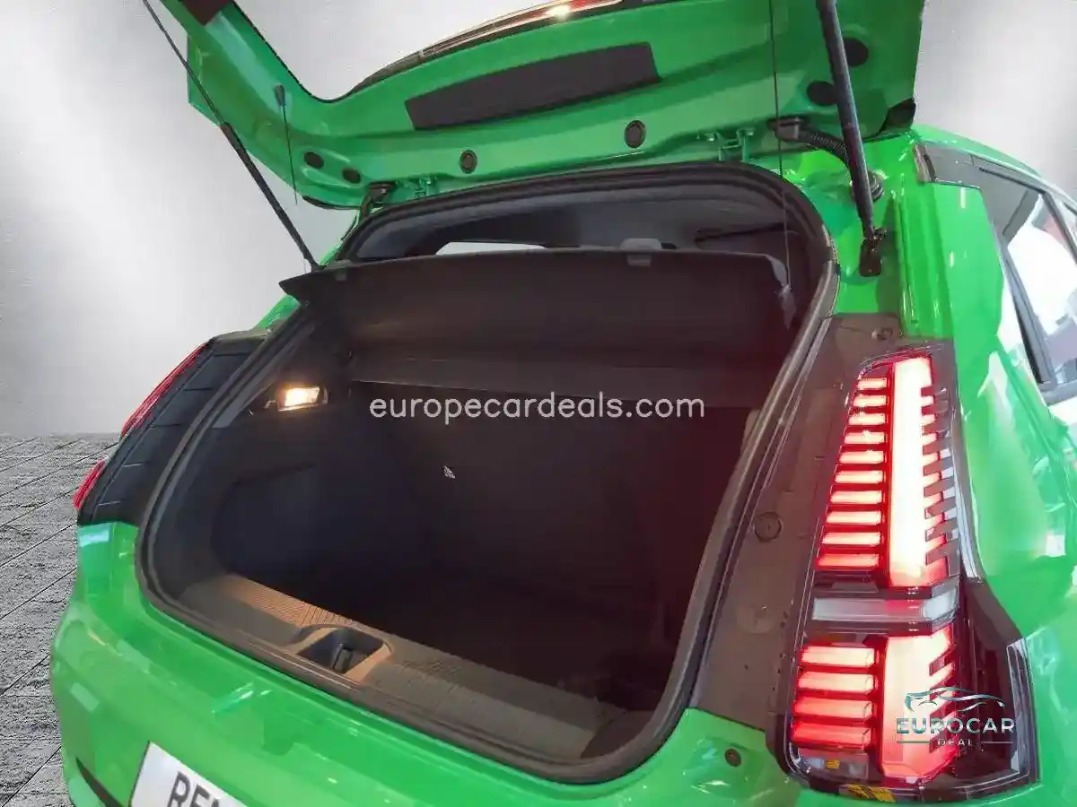Renault R 5