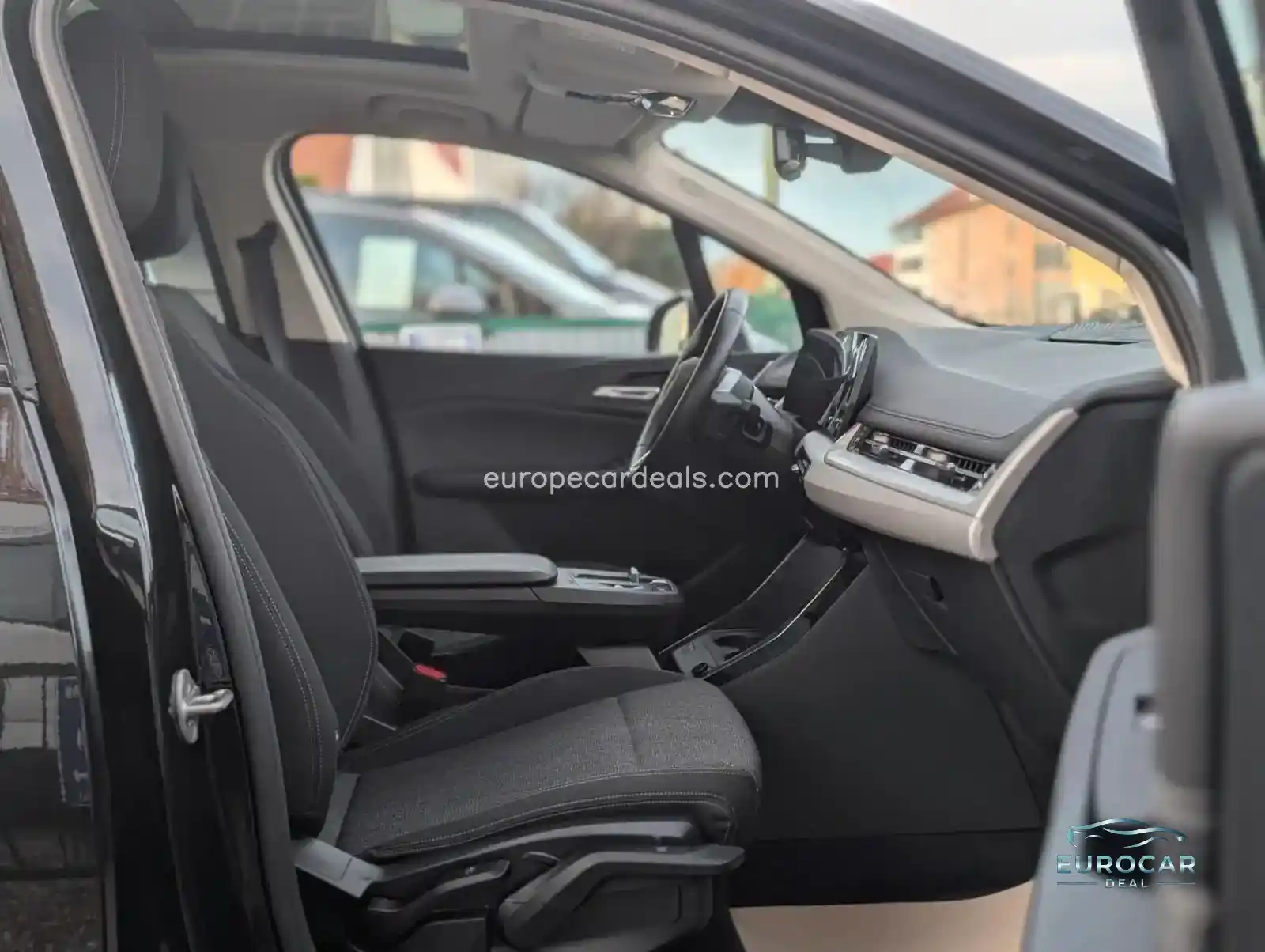 BMW 220 Active Tourer