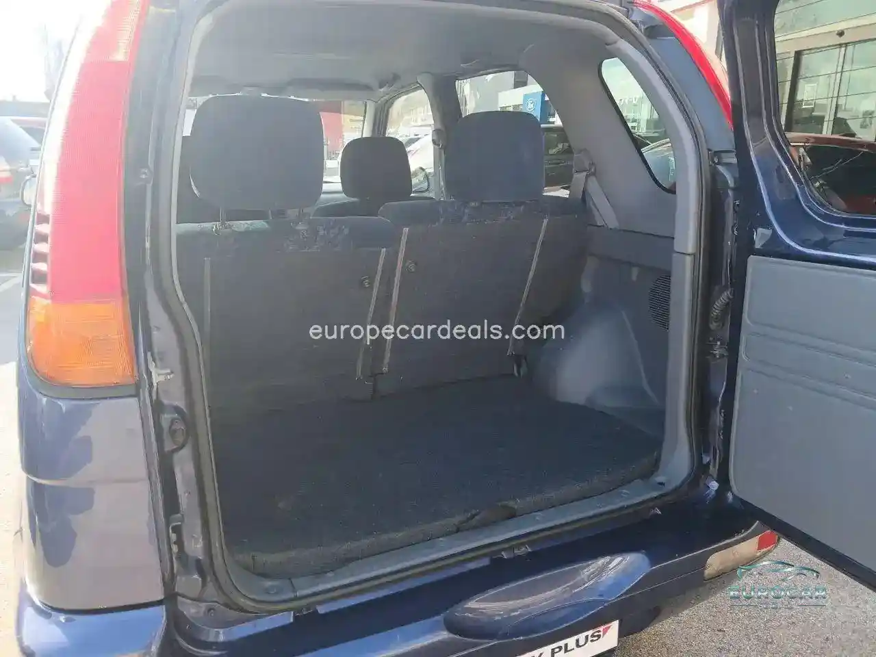 Daihatsu Terios
