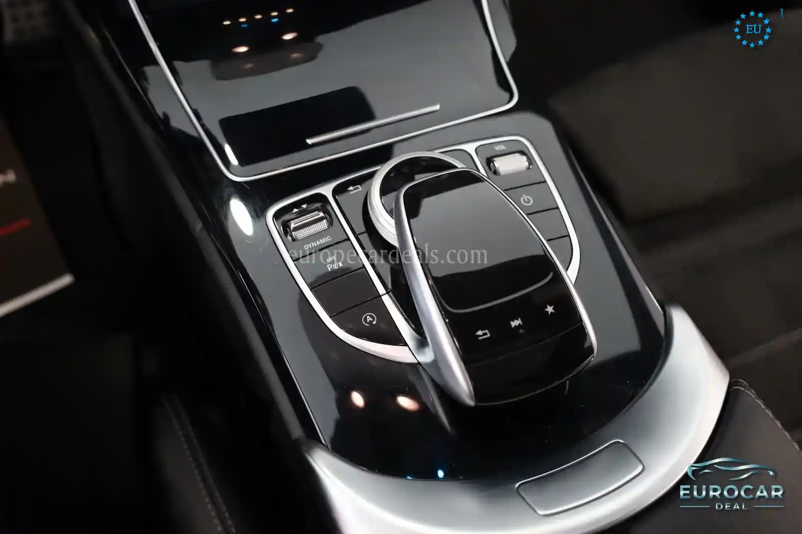 Mercedes-Benz C 400