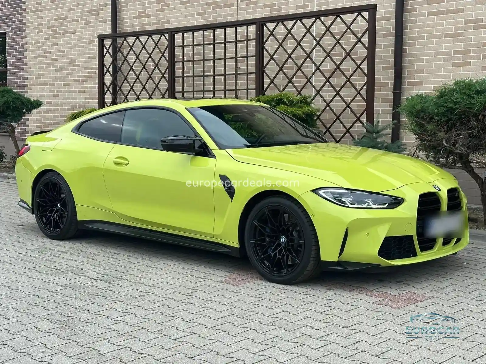 BMW M4