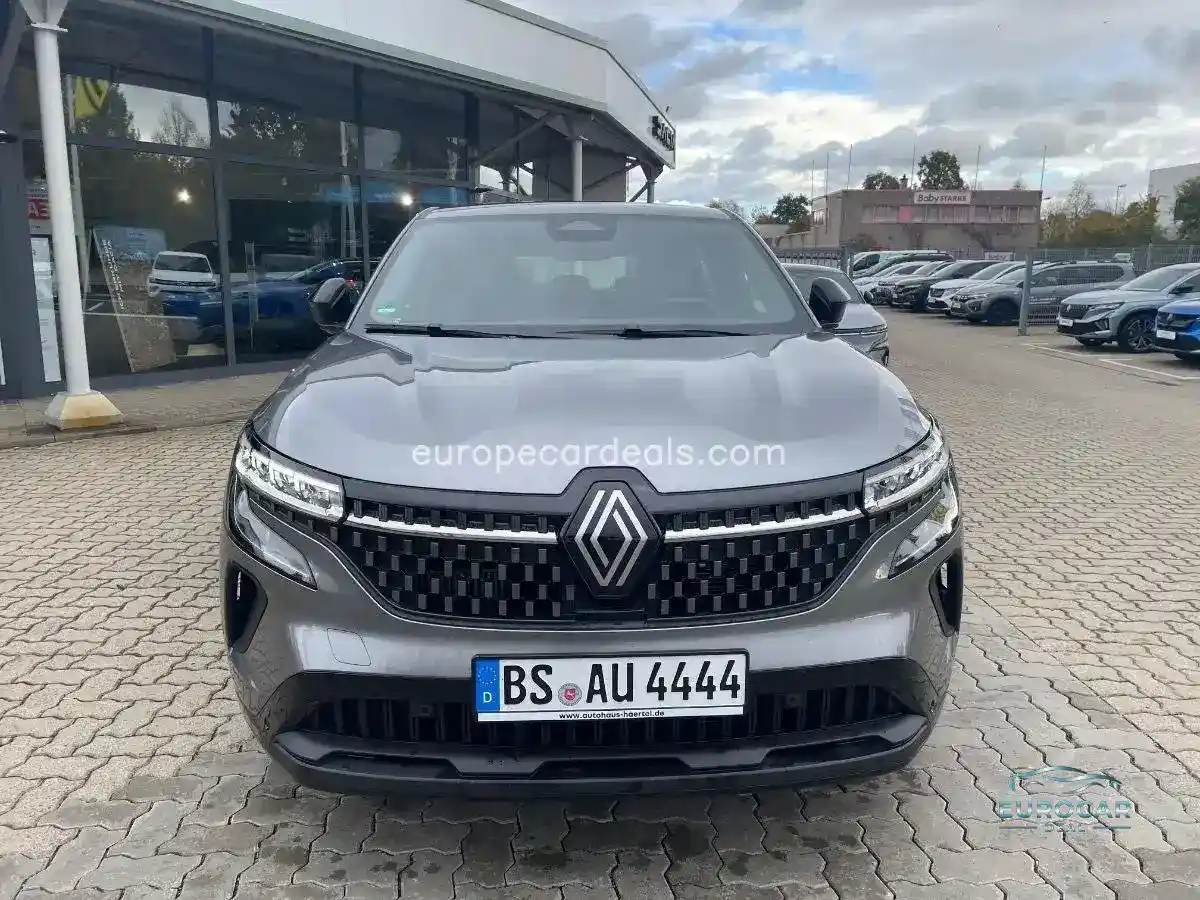 Renault Austral