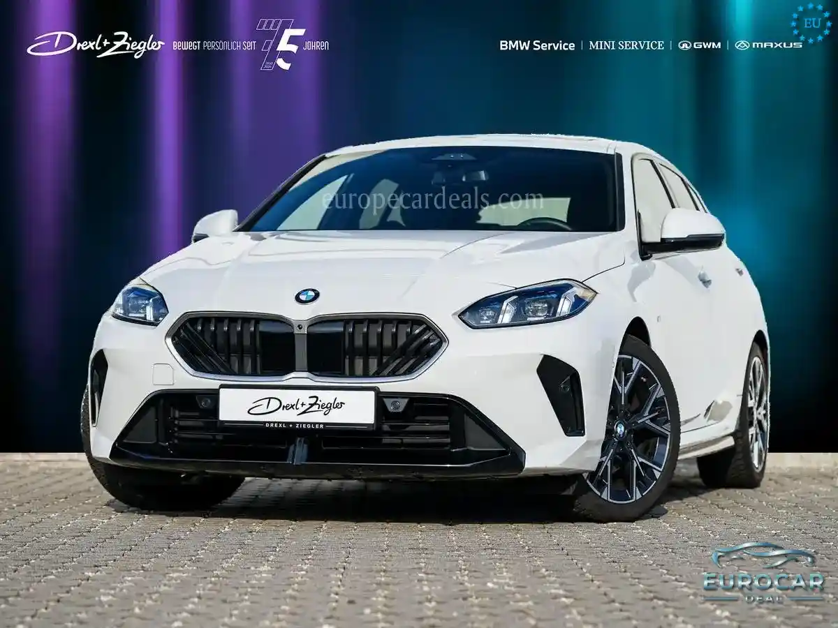 BMW 120