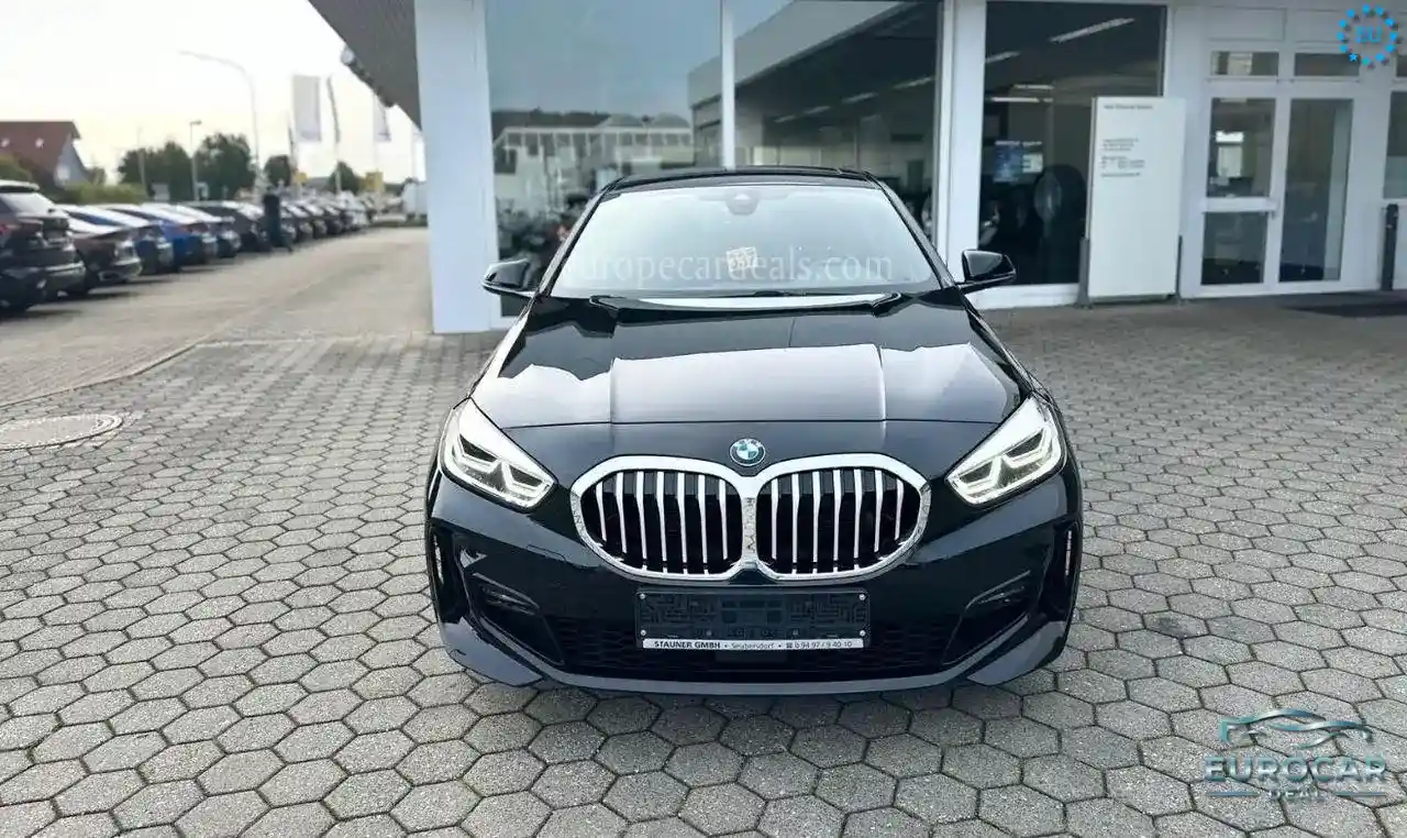 BMW 120