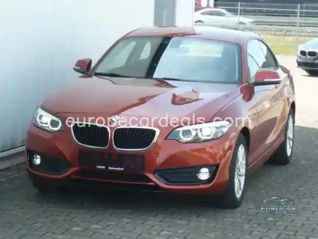 BMW 220