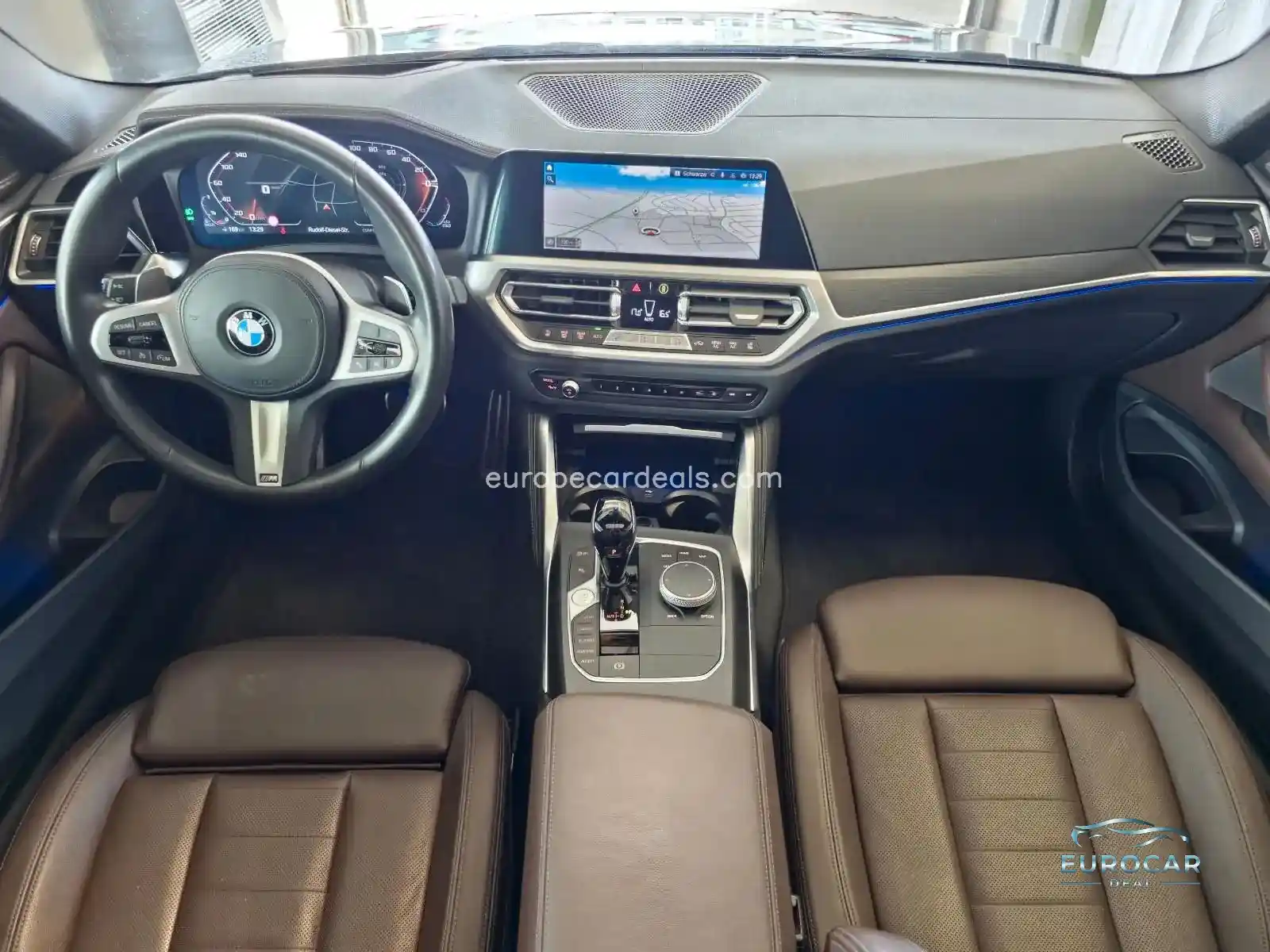BMW M440