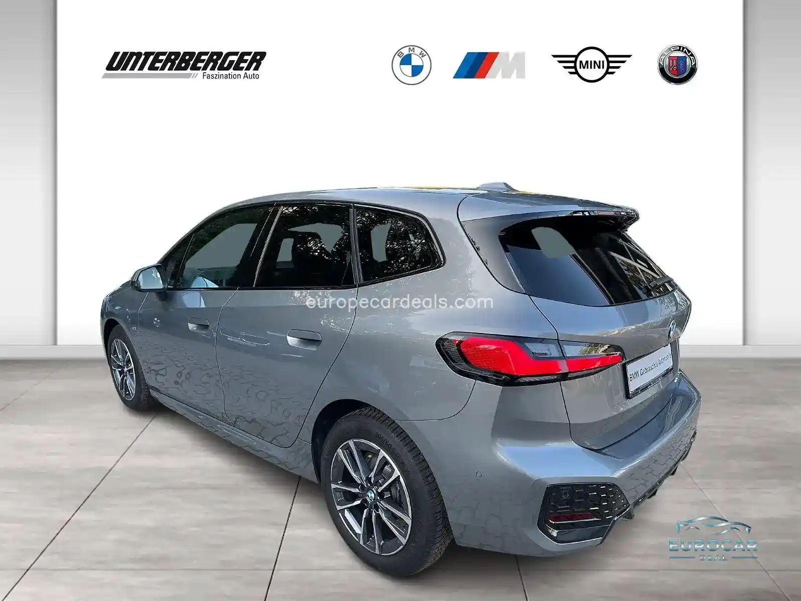 BMW 218 Active Tourer