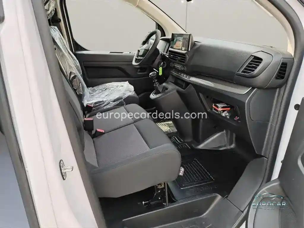Toyota Proace (Verso)