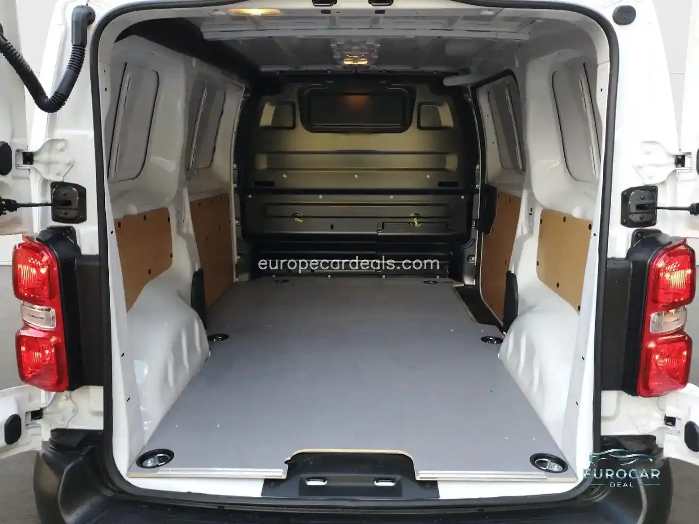 Toyota Proace (Verso)