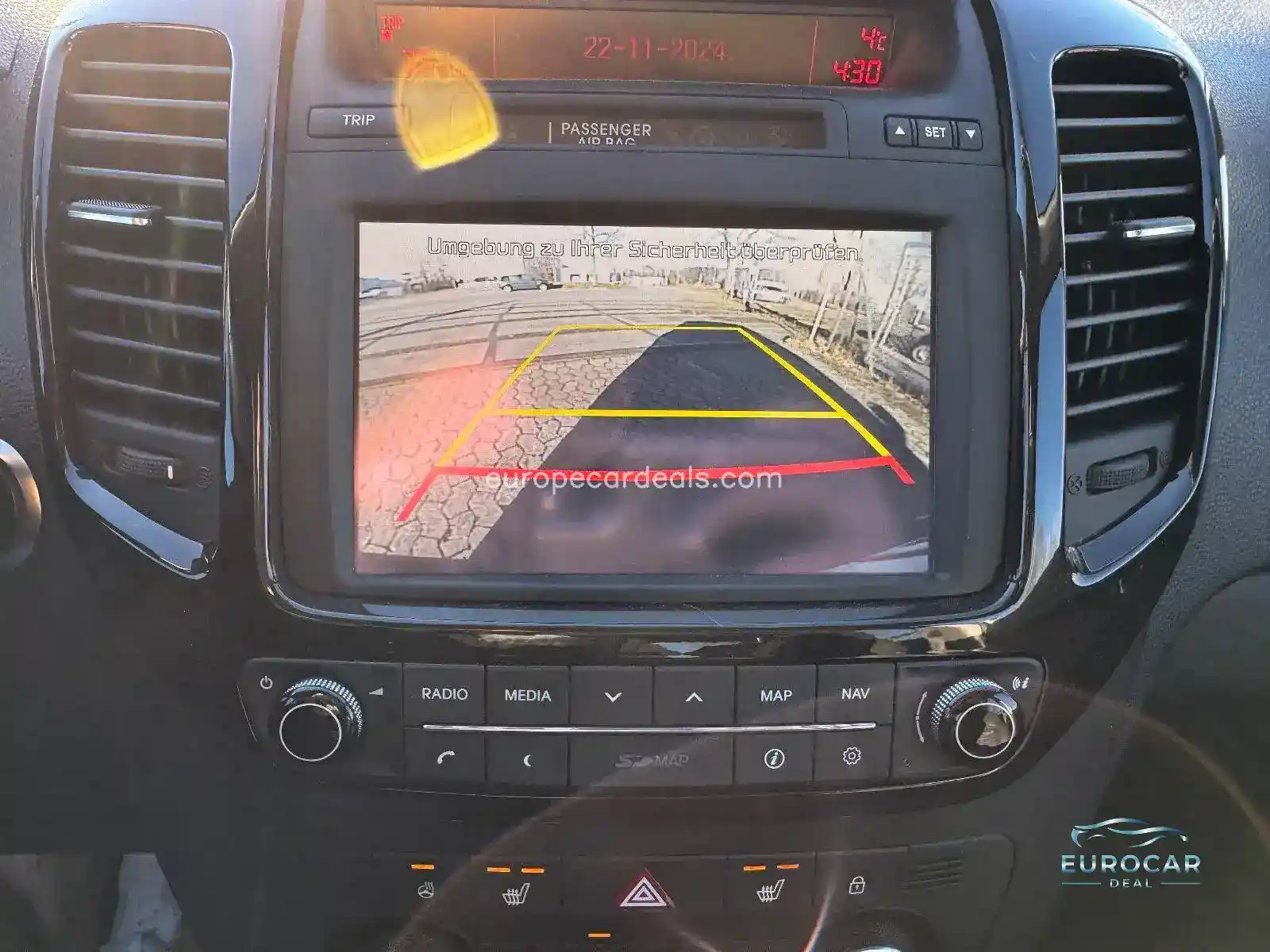 Kia Venga