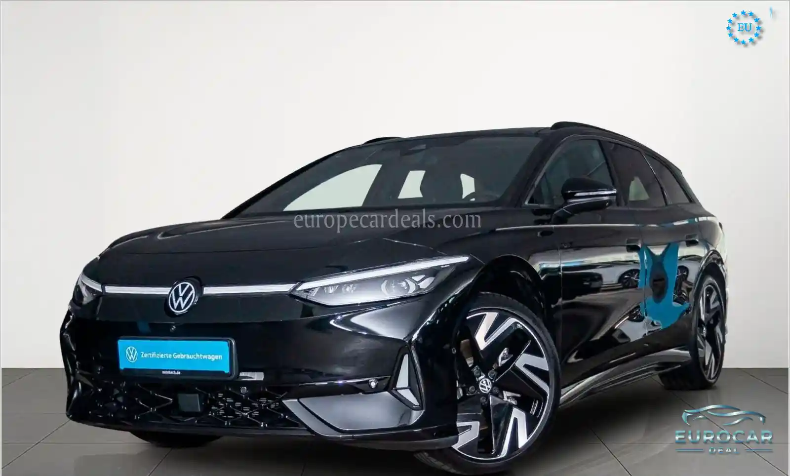 Volkswagen ID.7