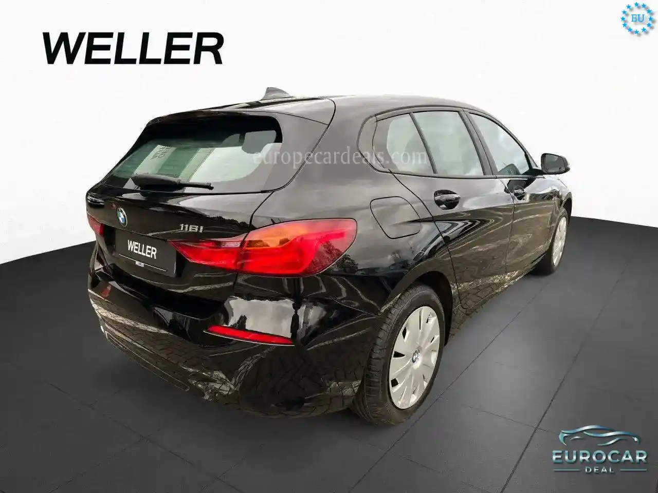 BMW 116