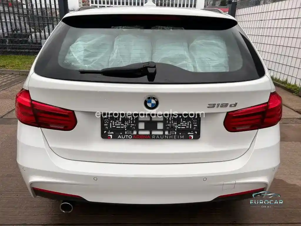 BMW 318