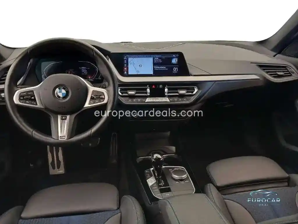 BMW 218 Gran Coupé