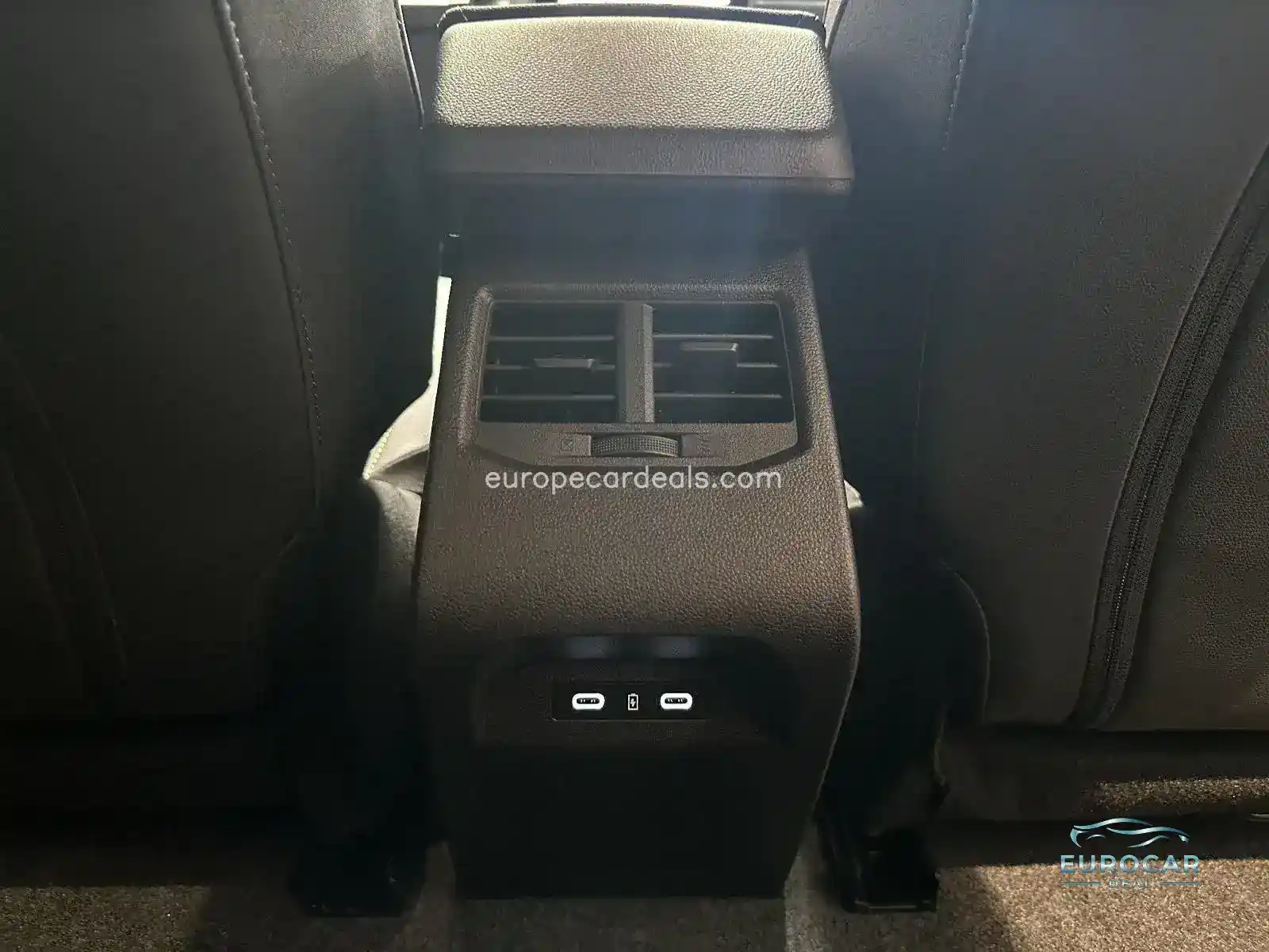 Renault Scenic E-TECH