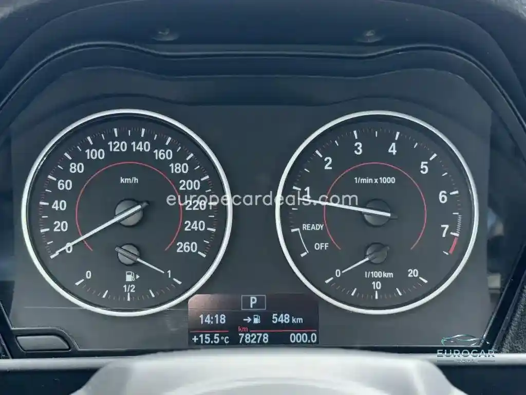 BMW M240i