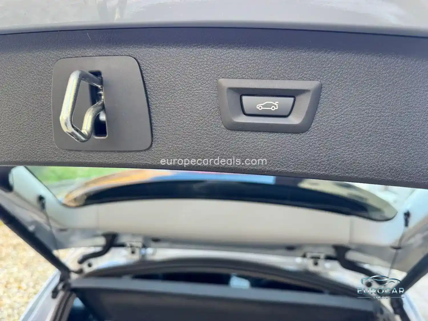BMW 220 Active Tourer