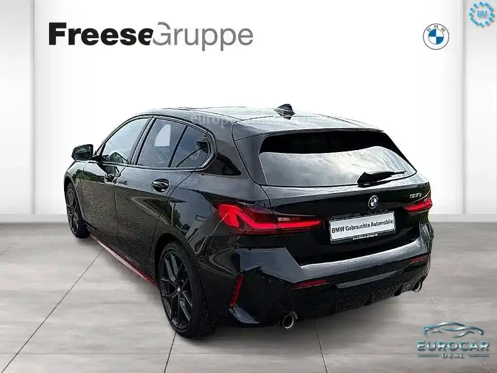 BMW 128