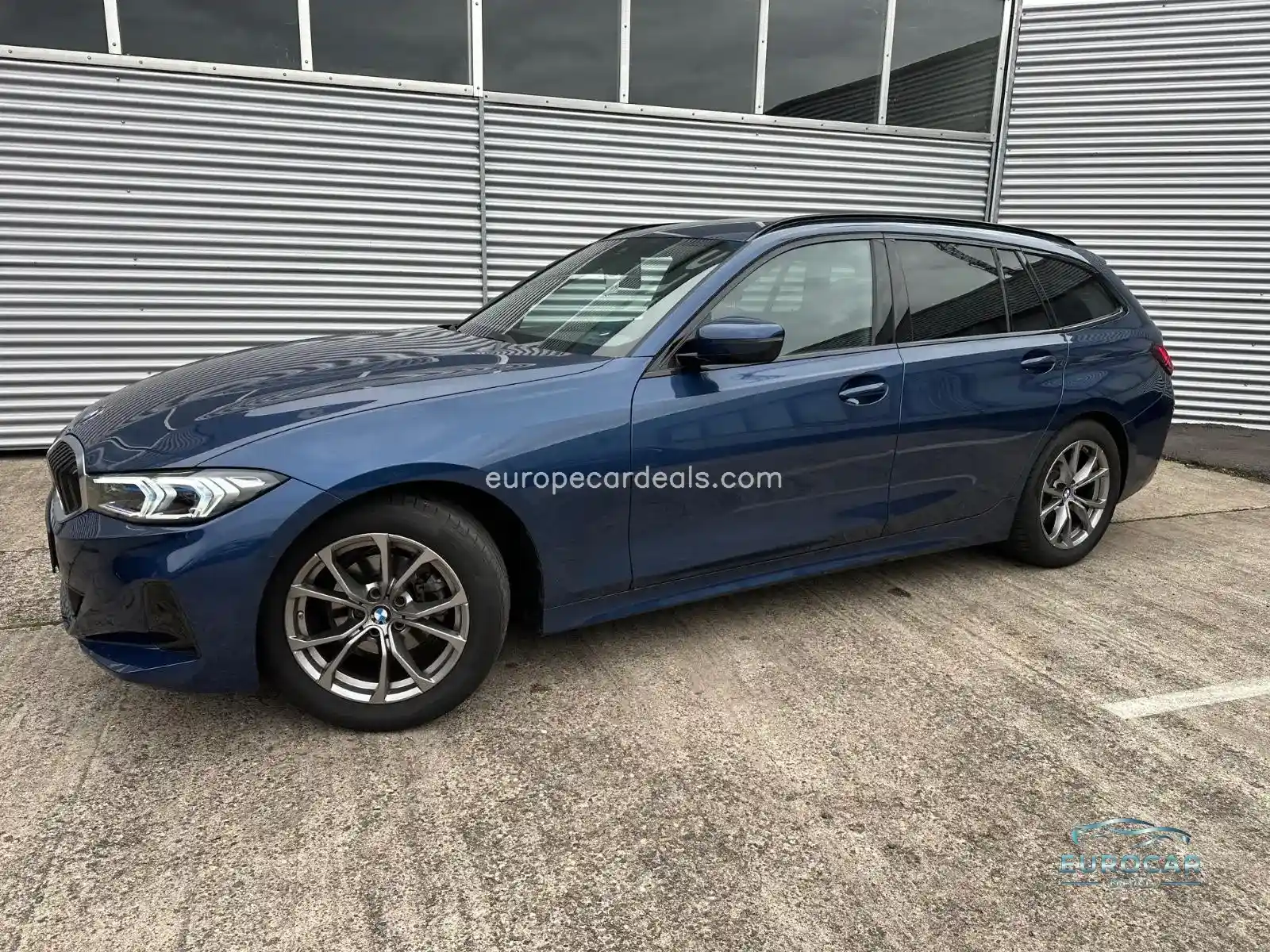 BMW 318