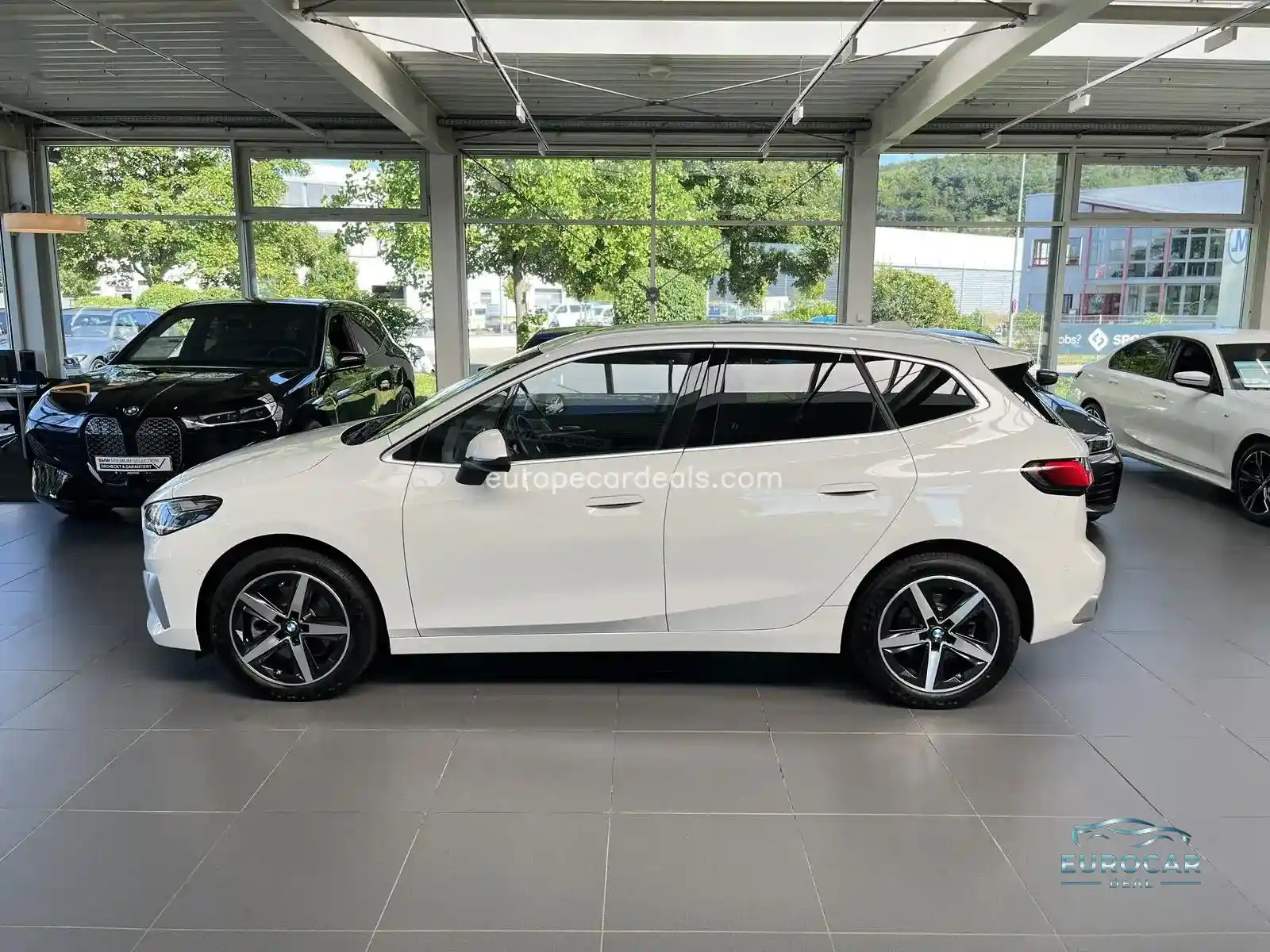BMW 223 Active Tourer