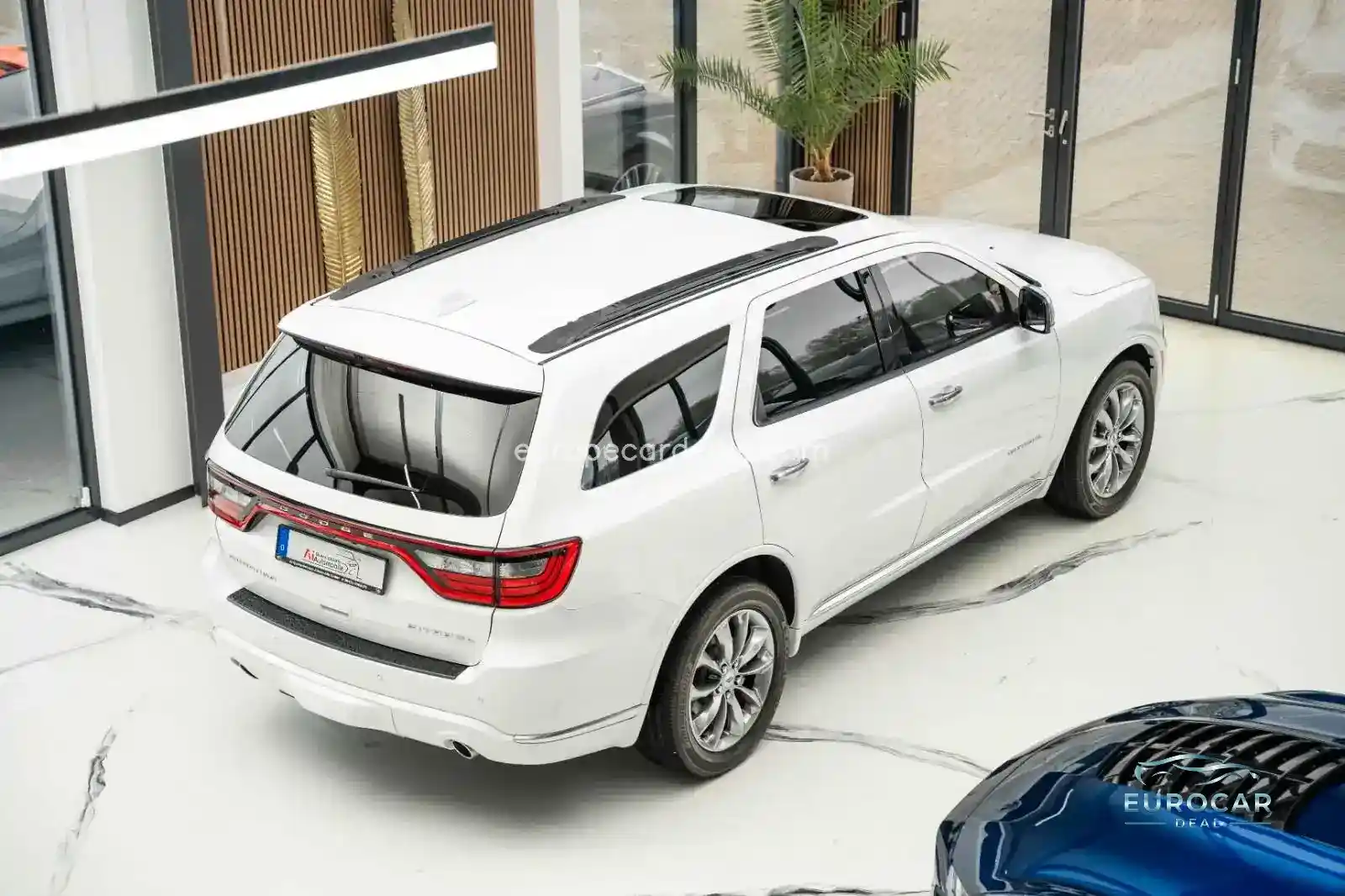Dodge Durango