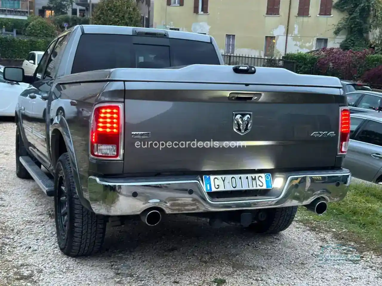 Dodge Other