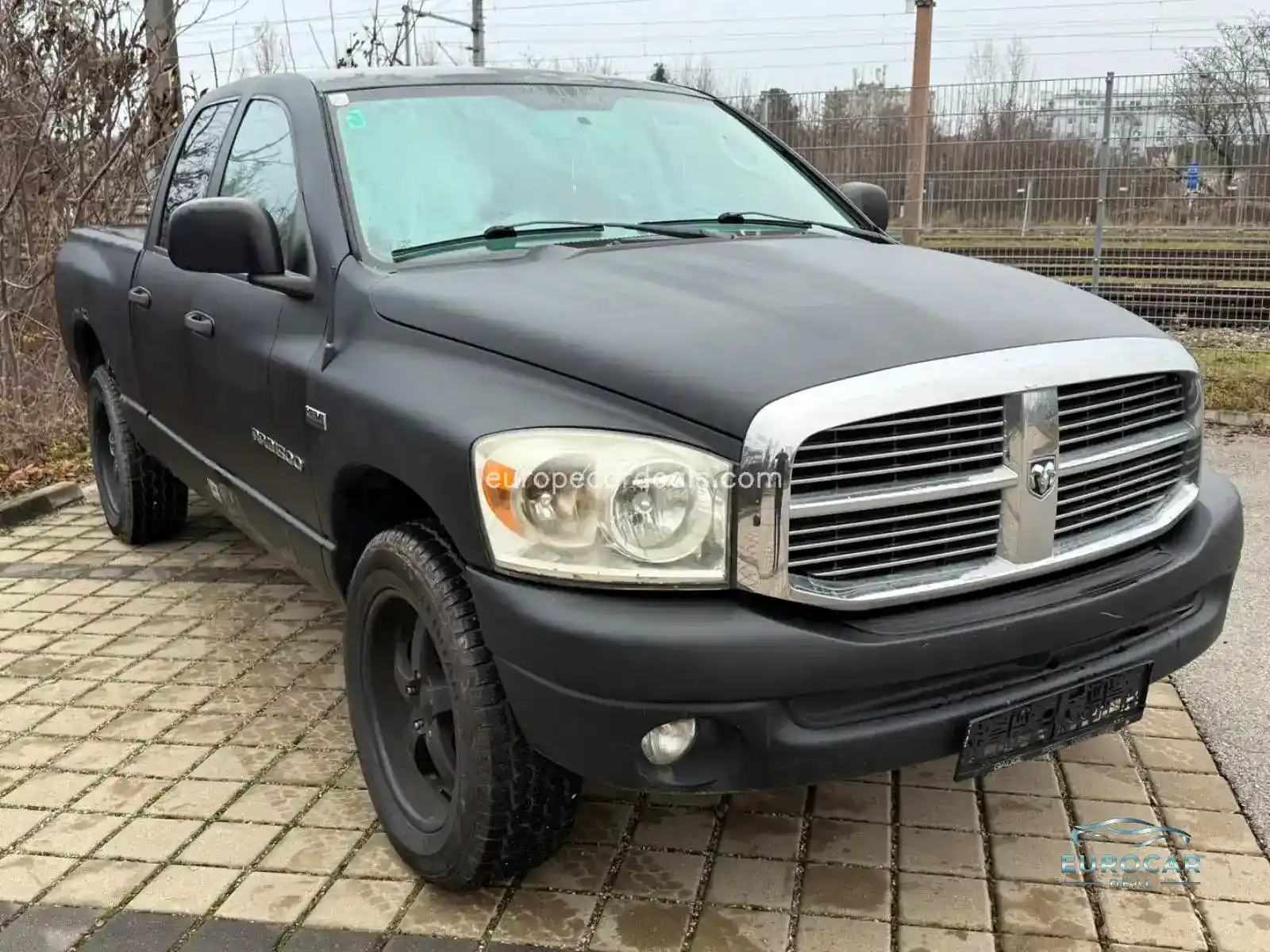Dodge RAM