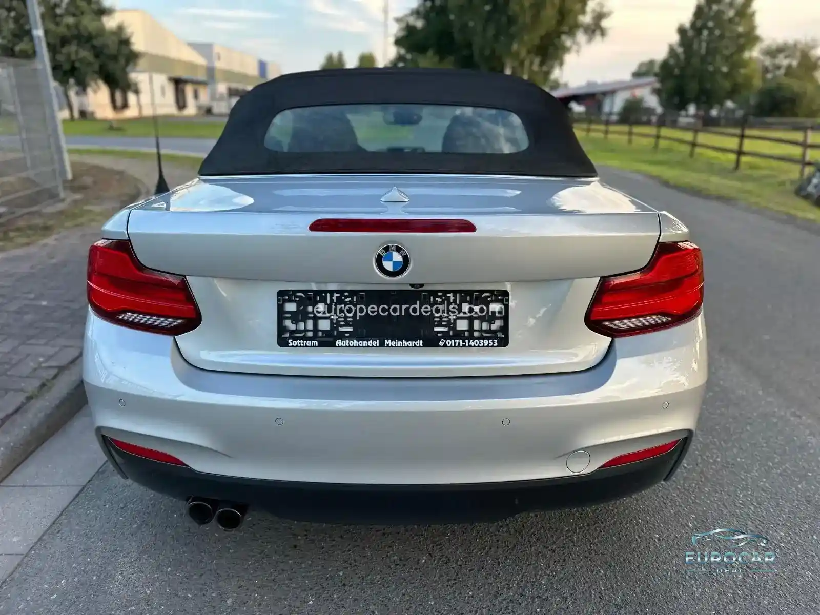 BMW 230