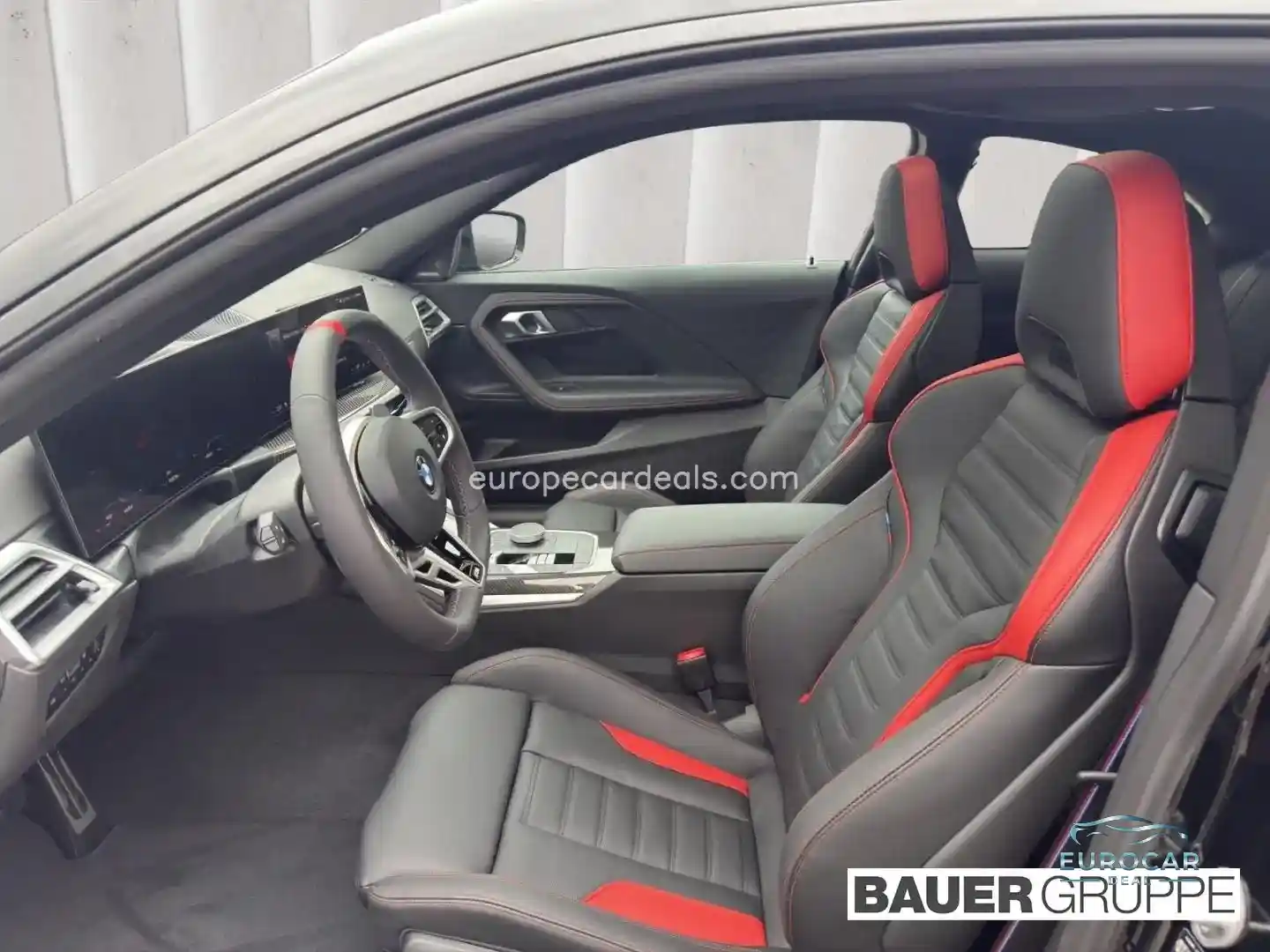 BMW M240i