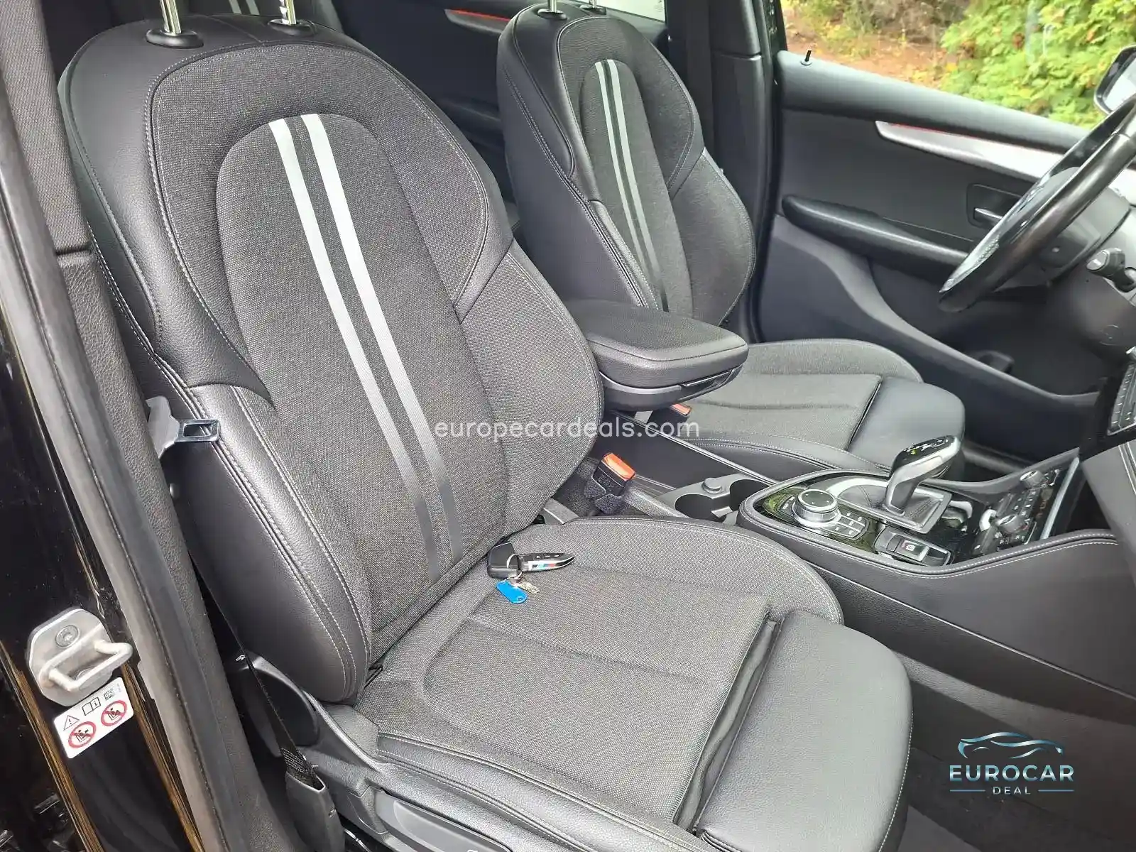 BMW 218 Gran Tourer