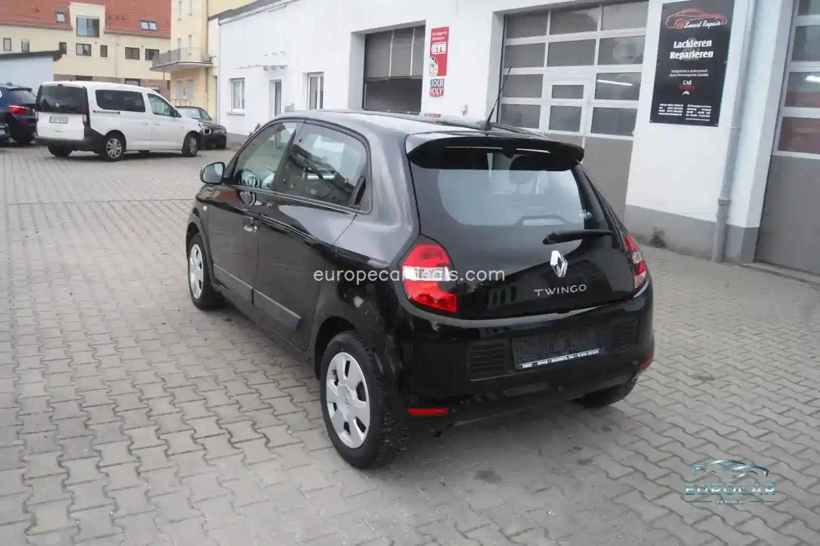 Renault Twingo
